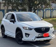 Mazda CX-5 2016 Pearl for sale
