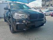 BMW X5 2018 Black for sale