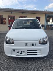 Suzuki Alto 2019 White for sale