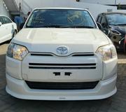 Toyota Succeed 2018 Gray for sale