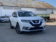 Nissan X-Trail 2.0 Petrol AWD 2018 Pearl for sale