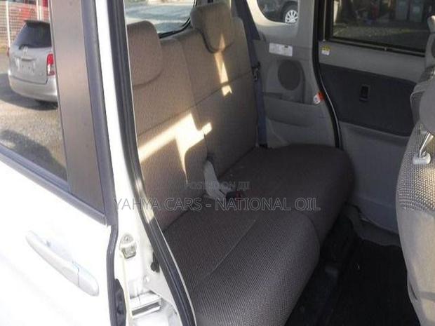 Daihatsu Tanto 660 FWD 2018 White