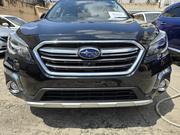 Subaru Outback 2019 Black for sale