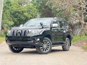 Toyota Land Cruiser Prado 2018 for sale