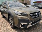 Subaru Outback 2023 Gold for sale