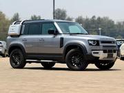 Land Rover Defender 2020 Gray for sale