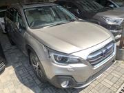 Subaru Outback 2.5i Premium AWD 2018 Ivory for sale