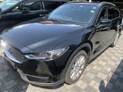 Mazda CX-8 2.2 AWD (7 seater) 2018 Black for sale