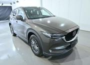 Mazda CX-5 2.2 Diesel FWD 2018 Brown for sale