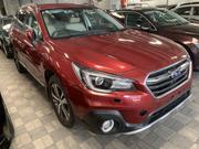 Subaru Outback 2.5i AWD 2018 Red for sale
