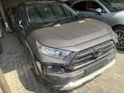 Toyota RAV4 LE AWD 2019 Gray for sale