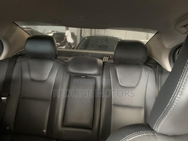 Volvo S60 2018 Black