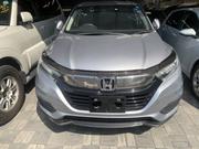 Honda Vezel 1.5 Hybrid 4WD 2018 Silver for sale