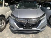Honda Vezel 1.5 Hybrid 4WD 2018 Silver for sale