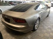 Audi A7 3.0T Premium Plus AWD quattro 2018 Ivory for sale