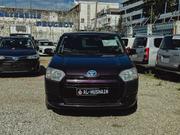 Toyota Succeed 2018 Brown for sale