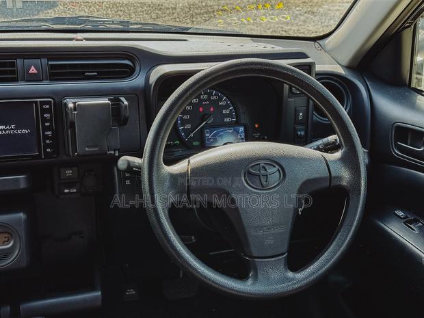 Toyota Succeed 2018 Brown