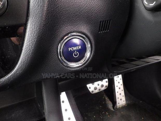 Lexus RX 450h 3.5 Hybrid FWD 2018 Black