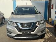 Nissan X-Trail 2019 Gray for sale