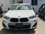 BMW X2 2020 White for sale