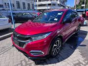 Honda Vezel 2020 Red for sale