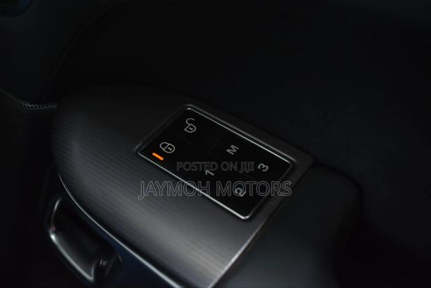 Land Rover Range Rover Sport 2017 White