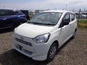 Toyota Pixis Epoch 660 FWD 2018 White for sale