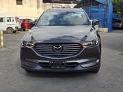 Mazda CX-8 2018 Gray for sale