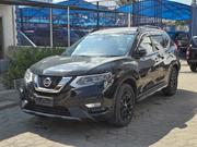 Nissan X-Trail 2018 Black for sale