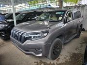 Toyota Land Cruiser Prado 2.7 2018 for sale