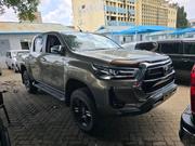 Toyota Hilux 2021 for sale