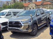 Toyota Hilux 2019 for sale
