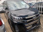 Toyota Noah 2.0 AWD (7 Seater) 2018 Black for sale