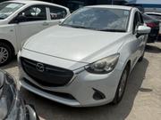Mazda Demio 2018 White for sale