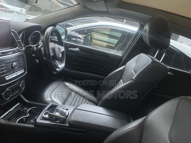 Mercedes-Benz GLE-Class GLE 350d 4MATIC 2018 Silver