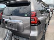 Toyota Land Cruiser Prado 2.8 2020 Ivory for sale