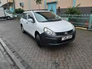 Nissan Advan 2016 White for sale