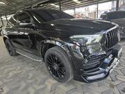 Mercedes-Benz GLE-Class 2020 Black for sale