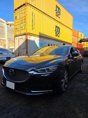 Mazda Atenza 2020 Black for sale