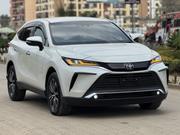 Toyota Harrier 2.0 2020 Pearl for sale