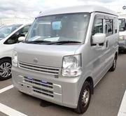 Nissan NV100 Clipper 2018 Silver for sale