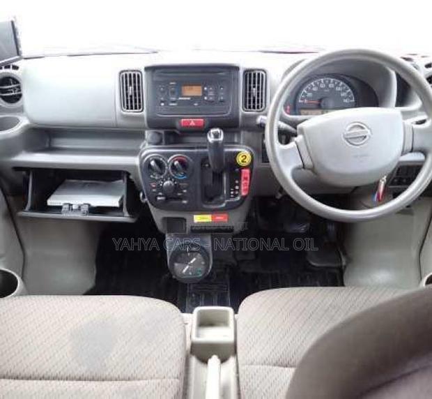 Nissan NV100 Clipper 2018 Silver
