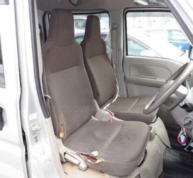 Nissan NV100 Clipper 2018 Silver