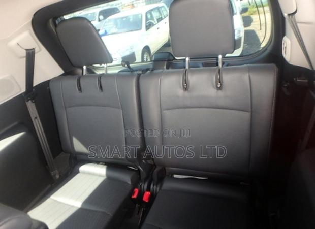 Toyota Land Cruiser Prado 2.8 2019 Pearl