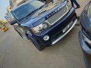 Land Rover Range Rover Sport 2007 Blue for sale