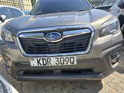 Subaru Forester 2019 Brown for sale