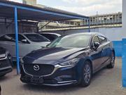 Mazda Atenza 2019 Blue for sale
