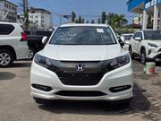 Honda Vezel 1.5 Hybrid 2WD 2018 White for sale