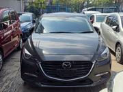 Mazda Axela 2018 Gray for sale