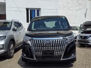 Toyota Esquire 2018 Black for sale